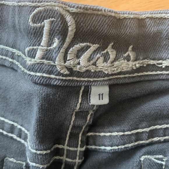 Vintage Gray jeans - Picture 3 of 3